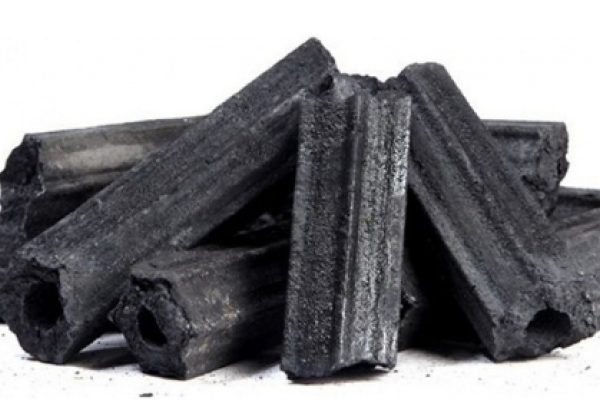 Charcoal Briquettes (BBQ from coconut shell)