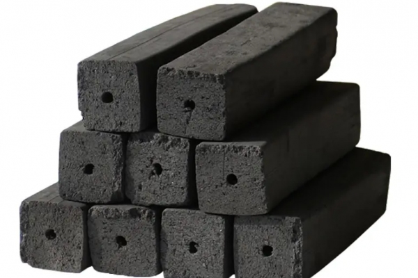 Charcoal Briquettes (BBQ from wood)